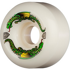 RODAS POWELL PERALTA DRAGON FORMULA 53mm 93a OFF WHITE