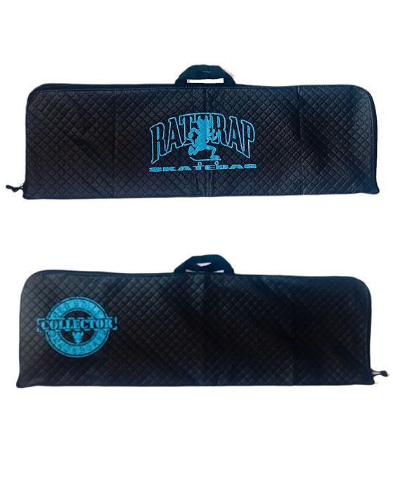 BAG PARA 2 SHAPES RATTRAP