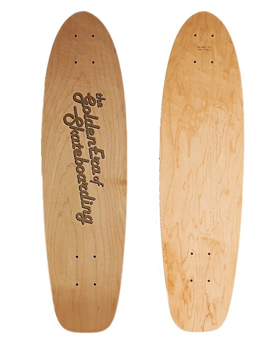 SHAPE GOLDEN ERA OF SKATEBOARDING FILME