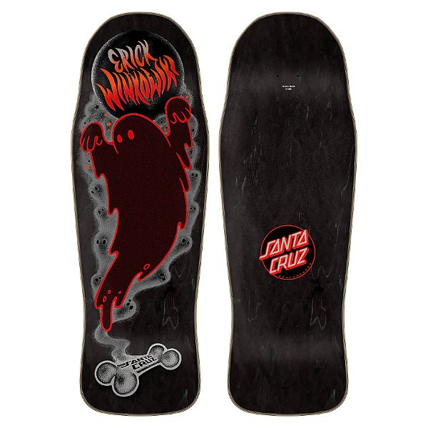 SHAPE SANTA CRUZ WINKOWSKI GHOST PRO 10,34"