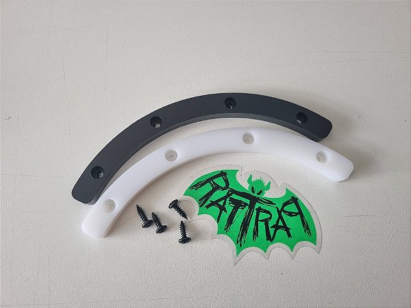 NOSE GUARD RATTRAP PROTETOR DE NOSE PARA SHAPE TONY HAWK