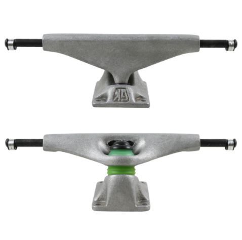 TRUCK GRIND KING TRUCKS FLOATING AXLE ORIGINAL DE ÉPOCA
