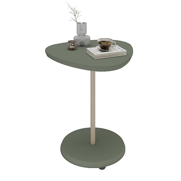 Mesa de Apoio Bel - Menta