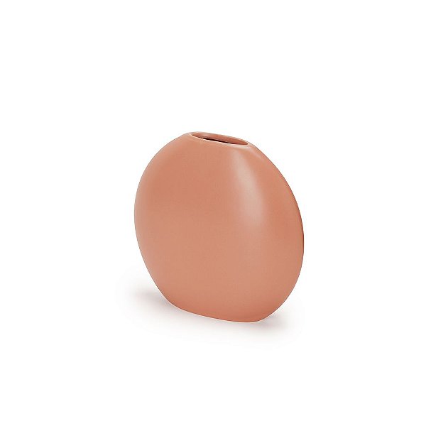 VASO PEQUIM ROSA