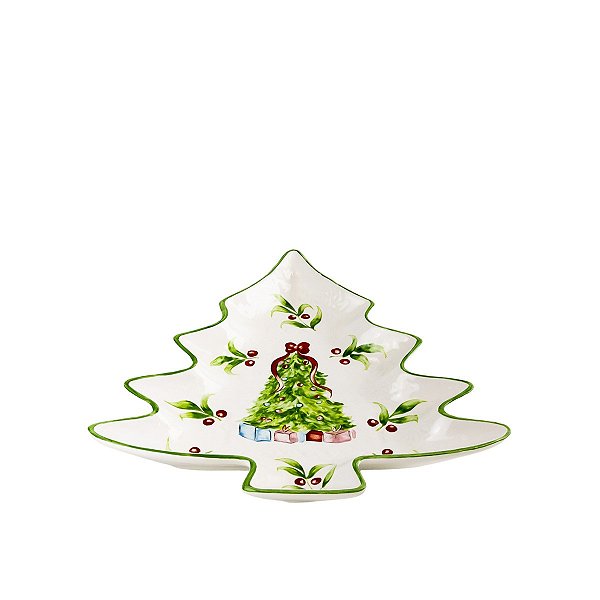 PETISQUEIRA ÁRVORE DE NATAL