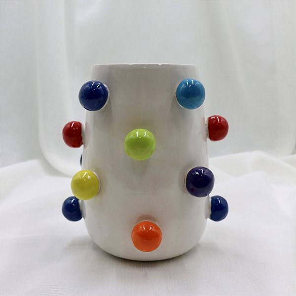 VASO NINA BUBBLE GUM