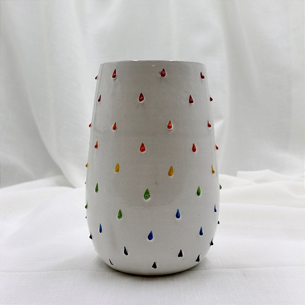 VASO NINA RAINBOW
