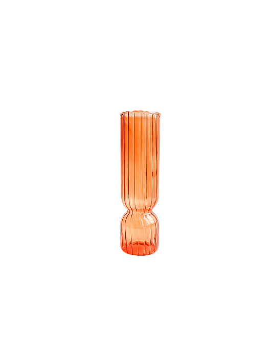 VASO BLISS LARANJA