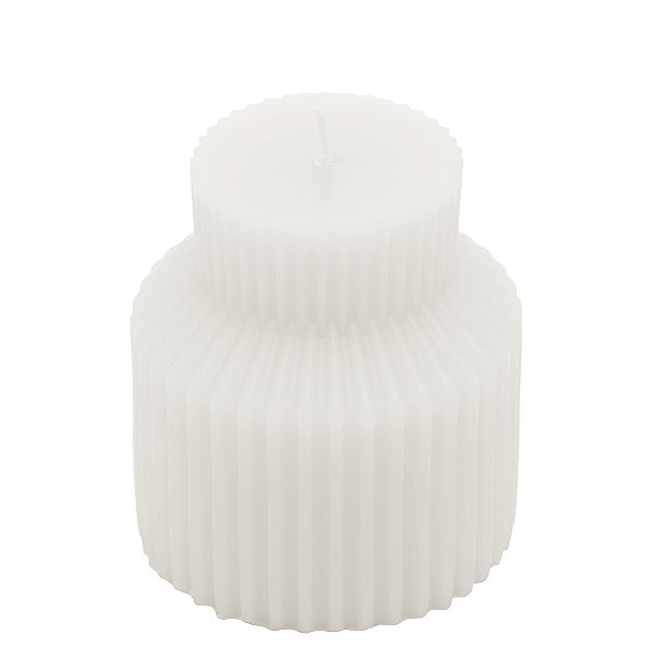 VELA CYLINDER BRANCA