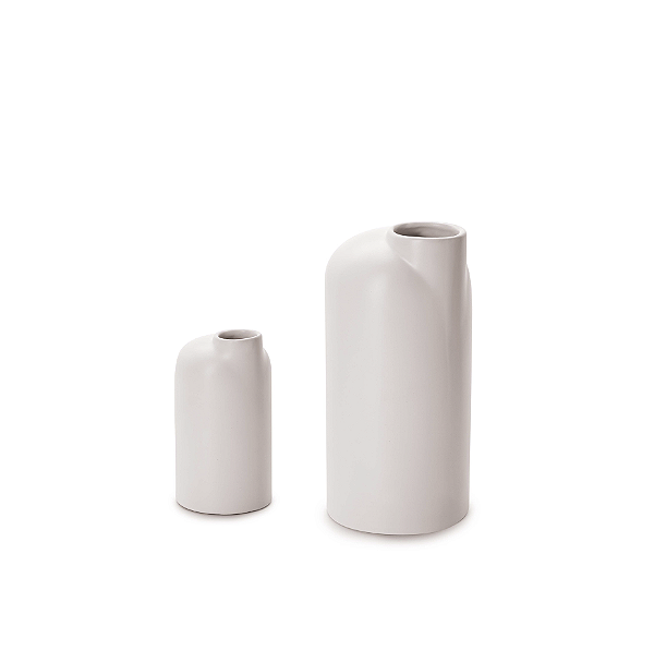 VASO MACAU BRANCO