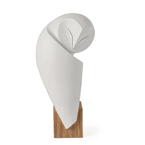 ESCULTURA CORUJA