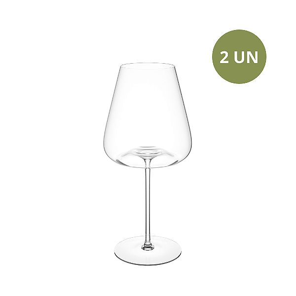 SET COM 2 TAÇAS VERITA
