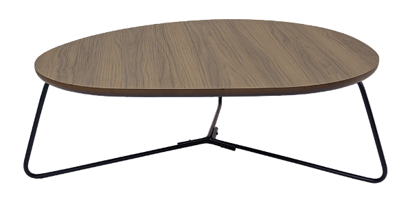 MESA DE CENTRO INFINITY