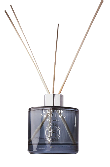 DIFUSOR DE PERFUME - MUSGO DE CARVALHO - 200ml
