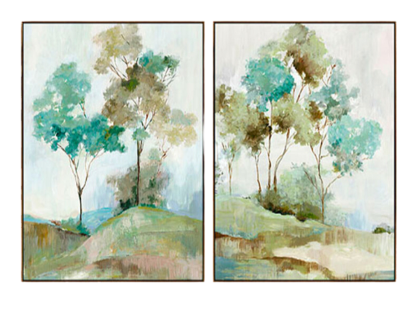 QUADRO TREES