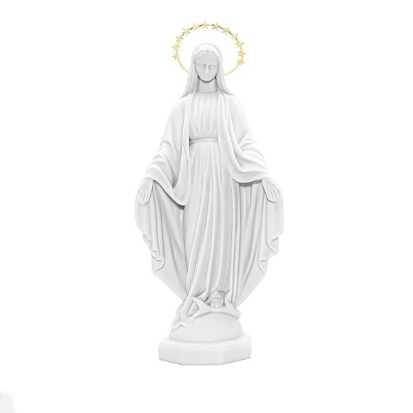 IMAGEM NOSSA SENHORA DAS GRAÇAS