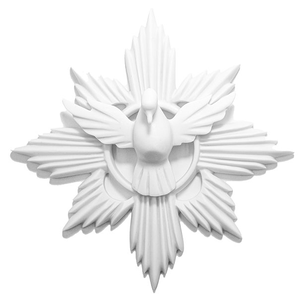 ESPLENDOR DIVINO ESPÍRITO SANTO
