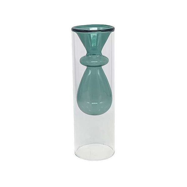 VASO SÓFIA AZUL II