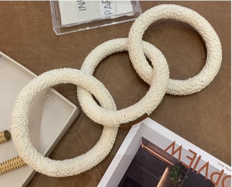 COLAR DE MESA MILO GRANDE