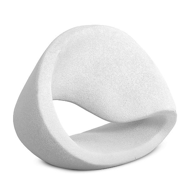 ESCULTURA CURVE II