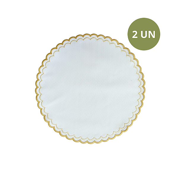 SET COM 2 JOGOS AMERICANOS LUNA