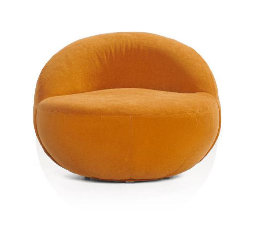 POLTRONA BALL