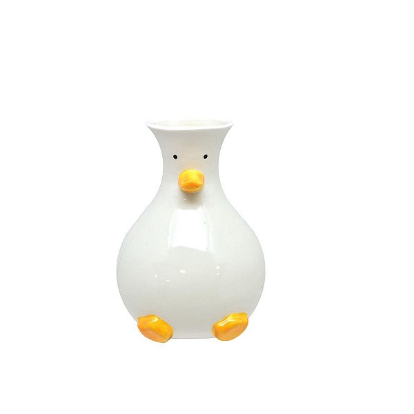 VASO DUCK CURVO