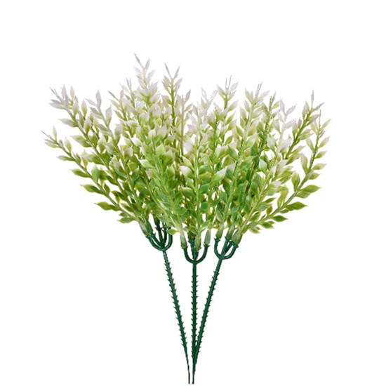 HASTE MINI CORAL BRANCO