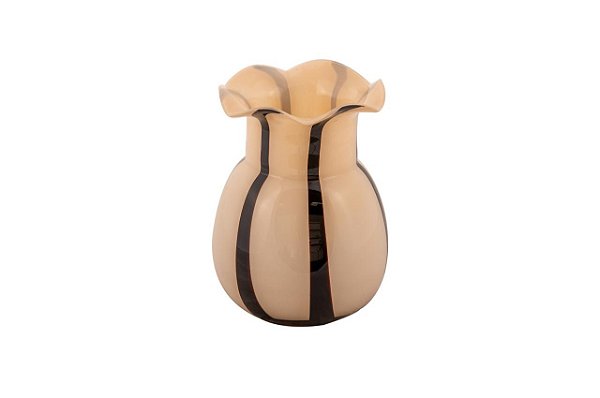 VASO BASILEIA BEGE