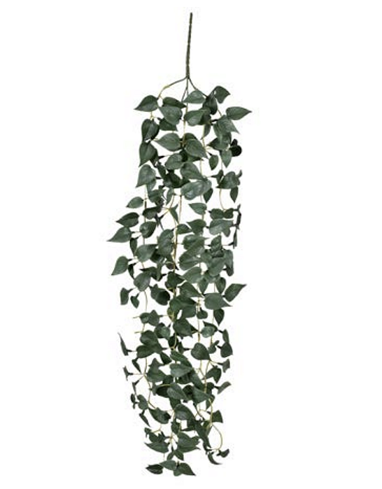 PENDENTE DE FOLHAS COPO DE LEITE