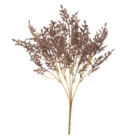 BUQUÊ GYPSO MAUVE