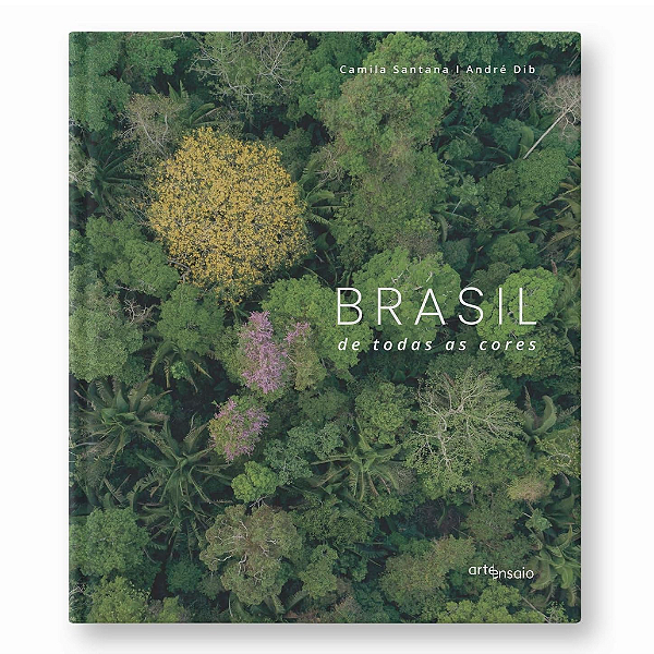 BRASIL DE TODAS AS CORES