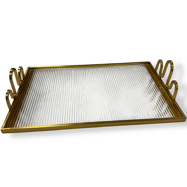 BANDEJA AURA