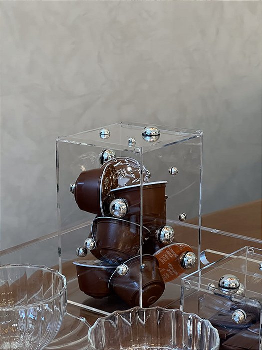 BOX SHINE SILVER II