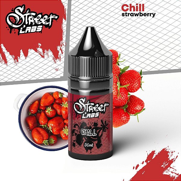 Chill 100ml