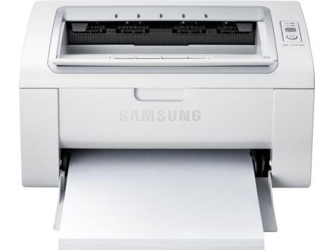 Impressor Laser Samsung ML 2165
