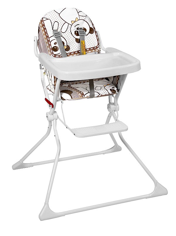 Cadeira Refeição Standard II|Nani Baby