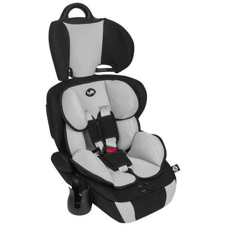 Cadeira Auto Versati 9 a 36 Kg Tutti Baby | Nani Baby