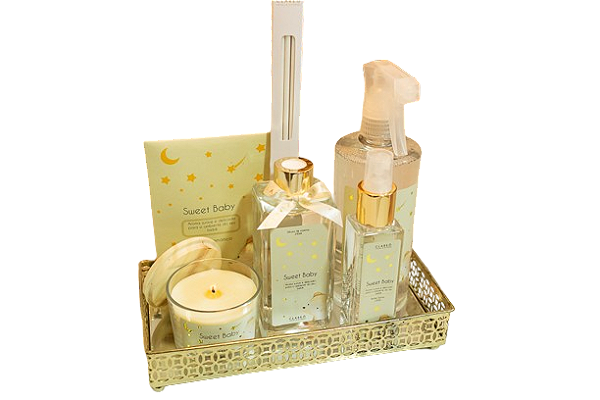 Difusor Sweet Baby 250ml