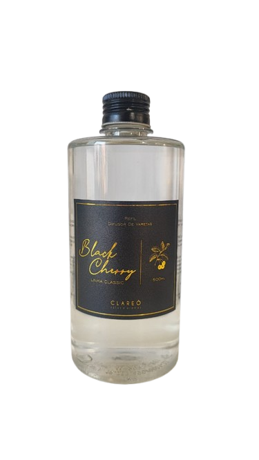 Refil de Difusor Varetas 500ml