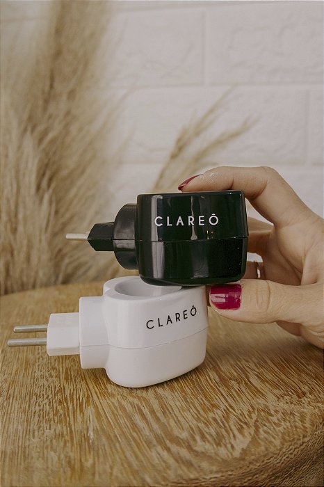 Difusores Elétricos