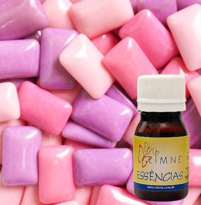 ESSÊNCIA CHICLETINHO 30ML