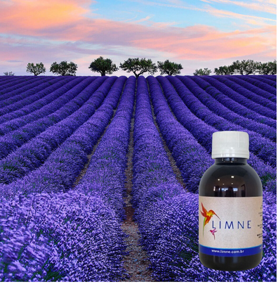 ESSÊNCIA LAVANDA FRANCESA 100ML