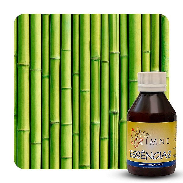 ESSÊNCIA BAMBU