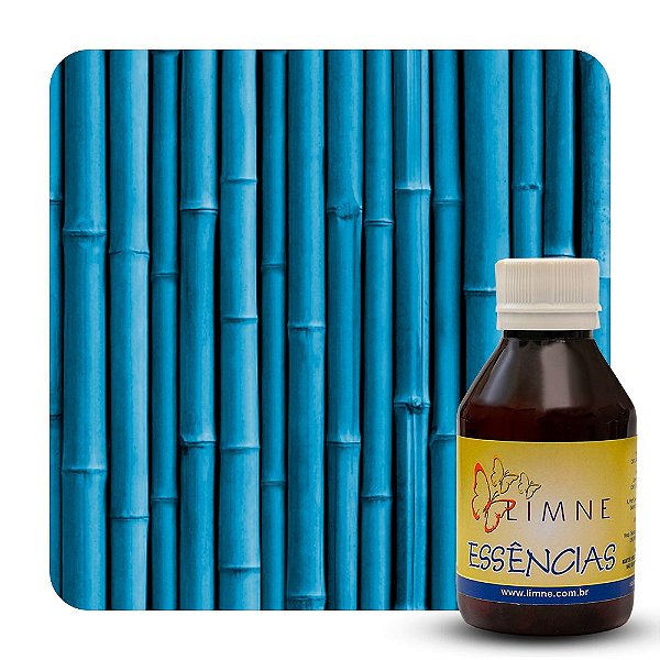 ESSÊNCIA BAMBU BLEND