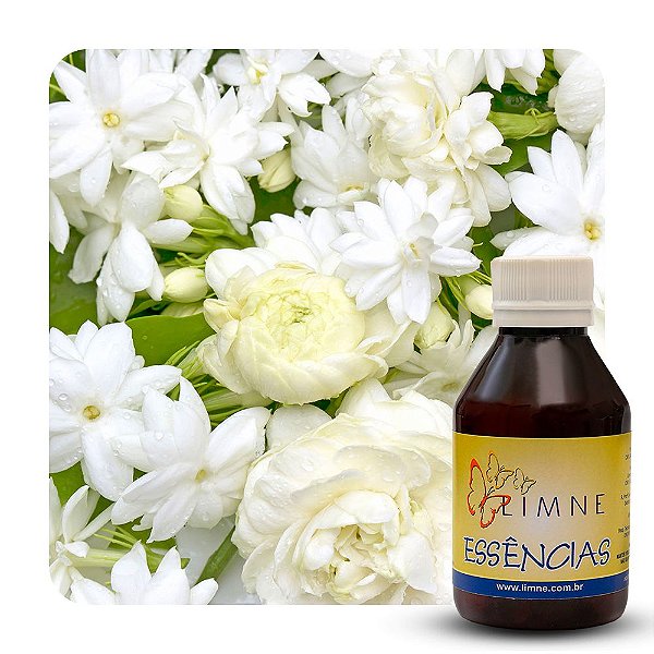 ESSÊNCIA JASMINE