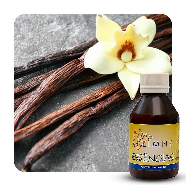 ESSÊNCIA VANILLA