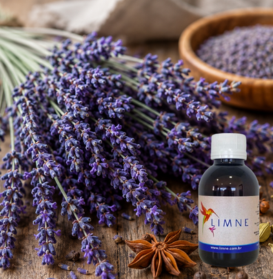 ESSÊNCIA LAVANDA C/ ESPECIARIAS