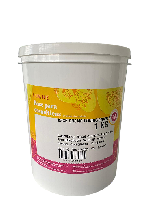 BASE CONDICIONADOR 1/1 1KG