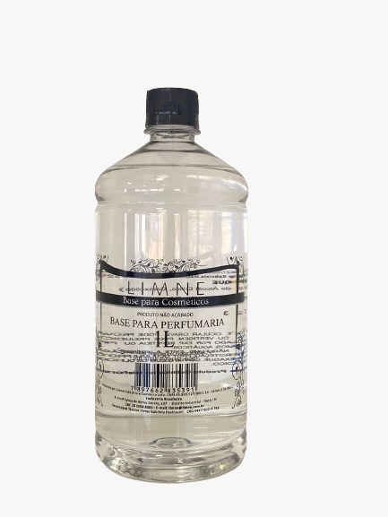 BASE PARA PERFUMARIA 1 L